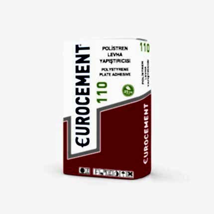 Eurocement 110