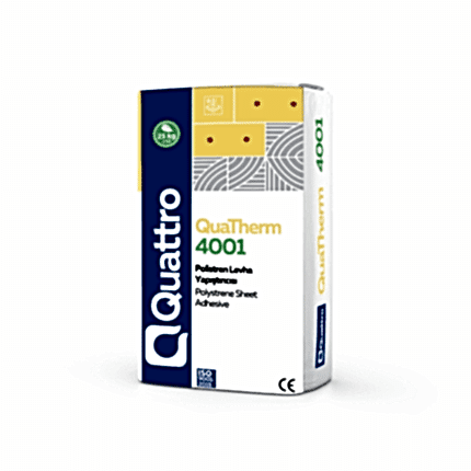 Quattro QuaTherm 4001