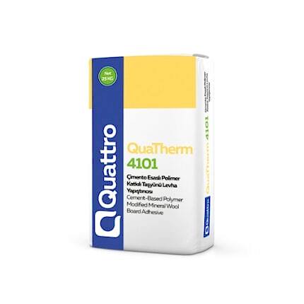 QuaTherm 4101