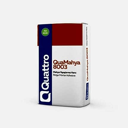 QuaMahya 8003