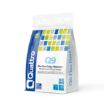 Quattro Q9 Flex Silikonlu Derz Dolgu Malzemesi 1-6 mm - Görsel 3