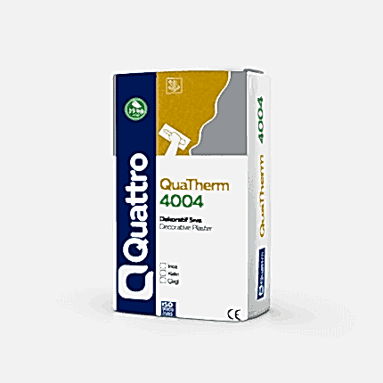 Quattro QuaTherm 4004