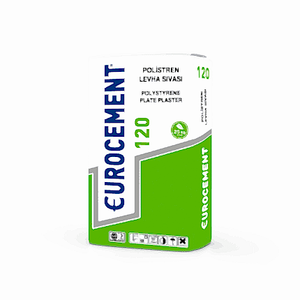 Eurocement 120