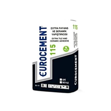 Eurocement 115
