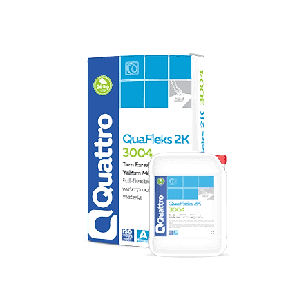 QuaFleks 2K 3004