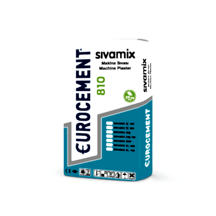 SıvaMiX 810