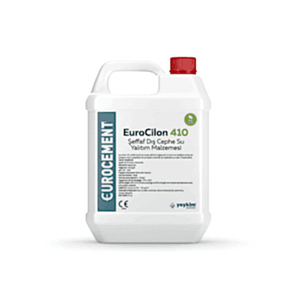 Eurocement EuroCilon 410 Mockup